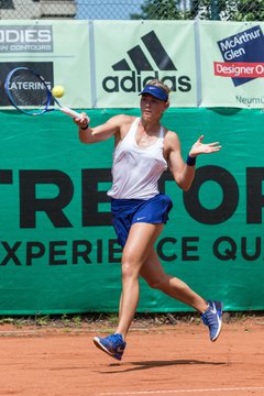 Bild 112 - BL Club an der Alster - TEC Waldau Stuttgart : Ergebnis: 5:4